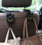 Cat Hooks