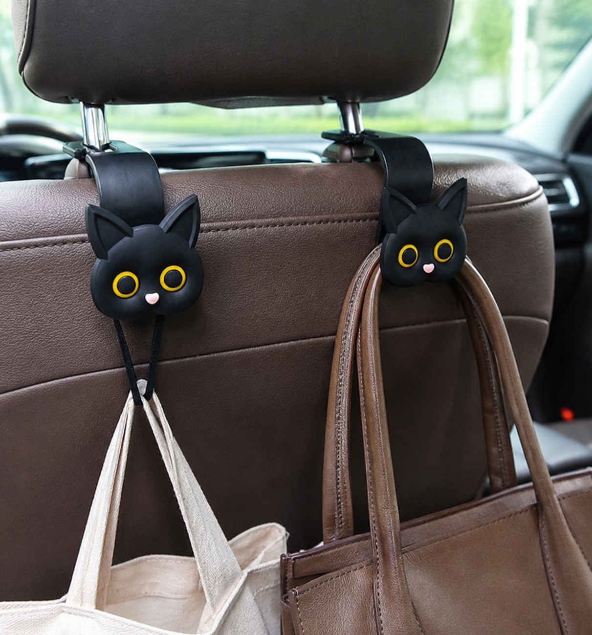 Cat Hooks