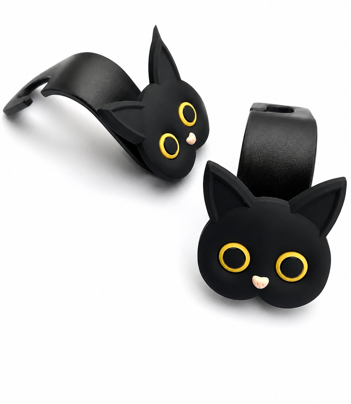 Cat Hooks
