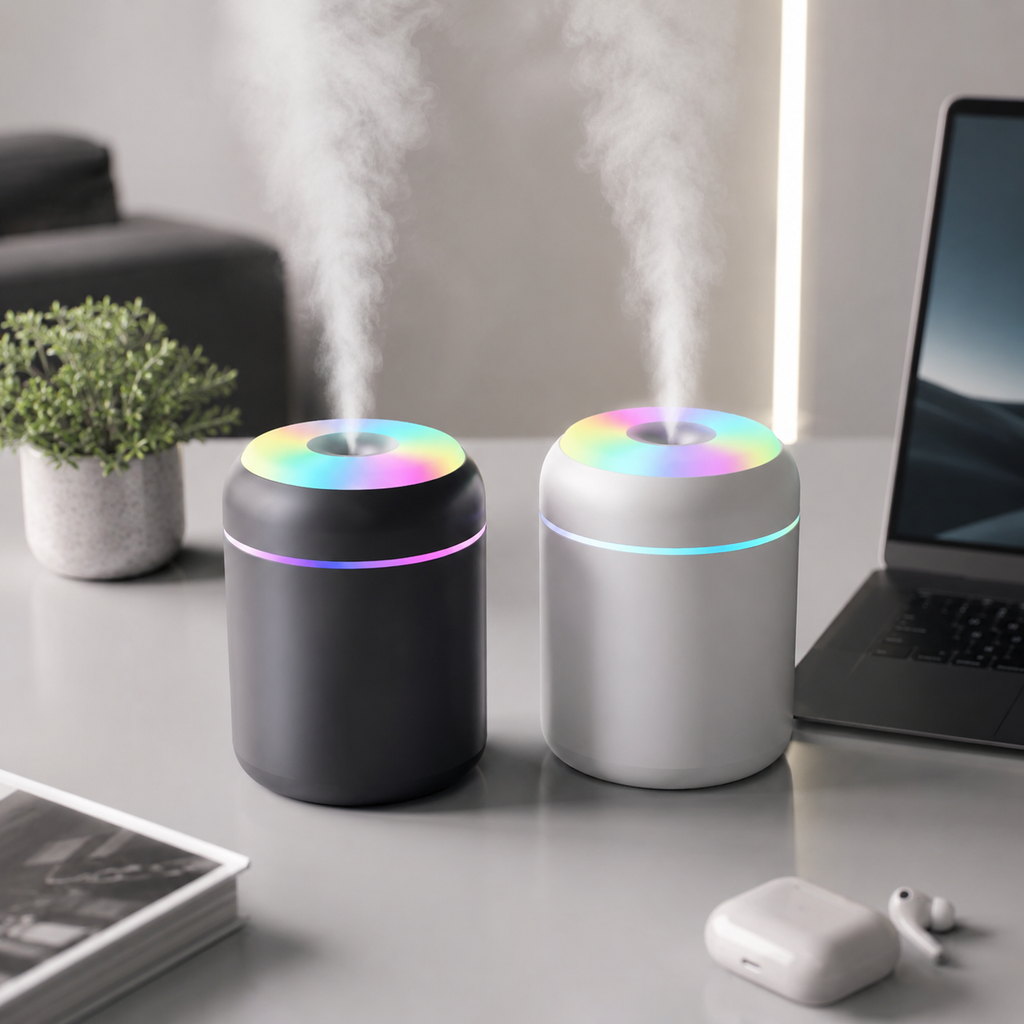 Mini Air Humidifier