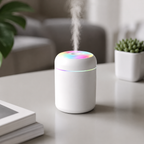 Mini Air Humidifier