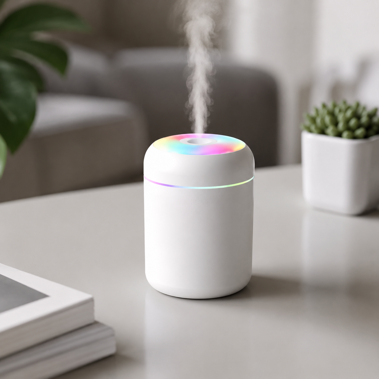 Mini Air Humidifier