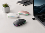 Wireless Bluetooth Mouse