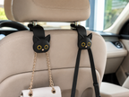 Cat Hooks