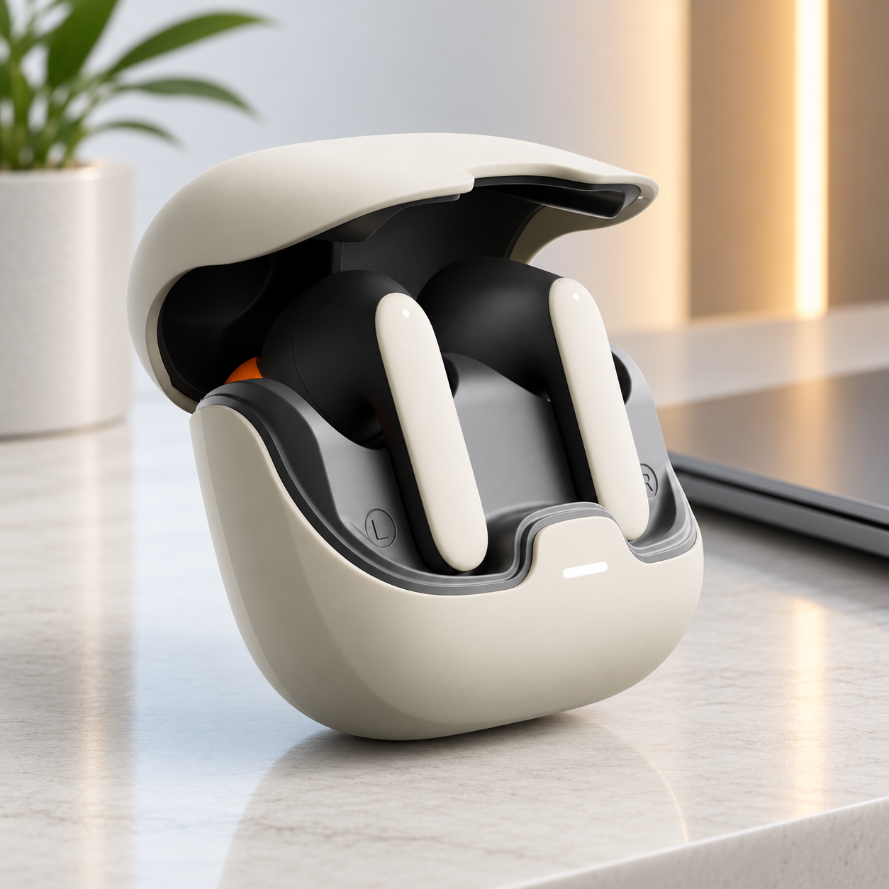 TWS Bluetooth 5.4 Earbuds