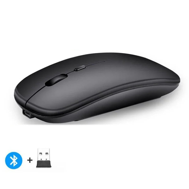 Wireless Bluetooth Mouse