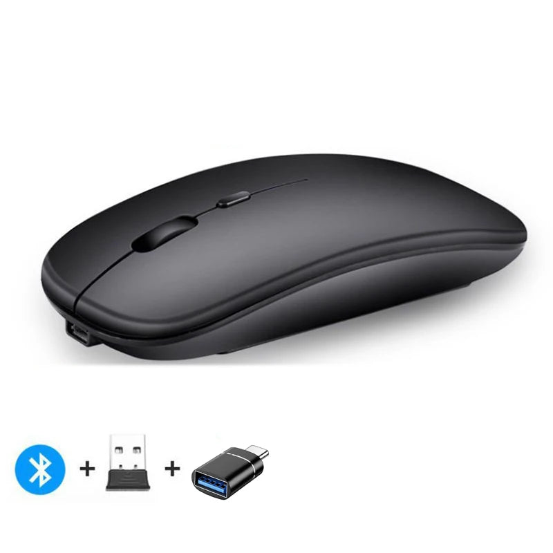 Wireless Bluetooth Mouse