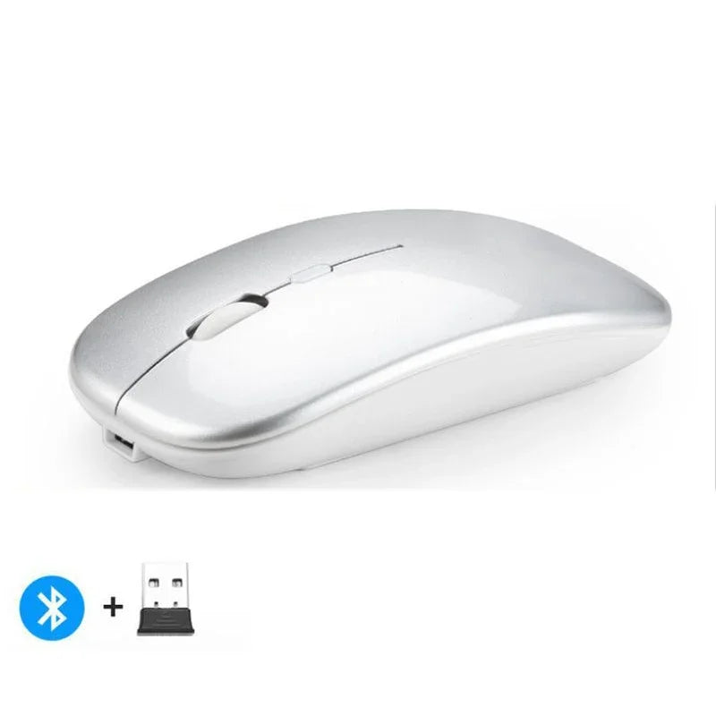 Wireless Bluetooth Mouse