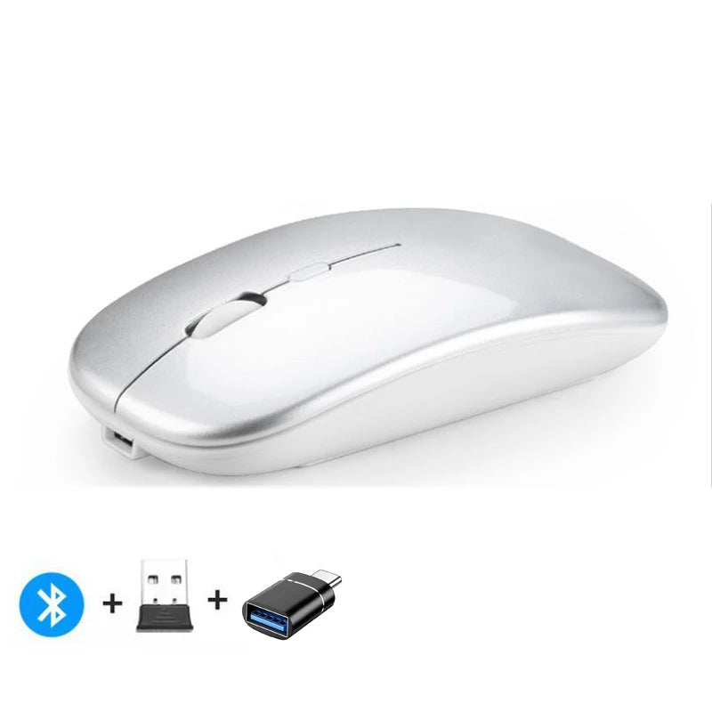 Wireless Bluetooth Mouse