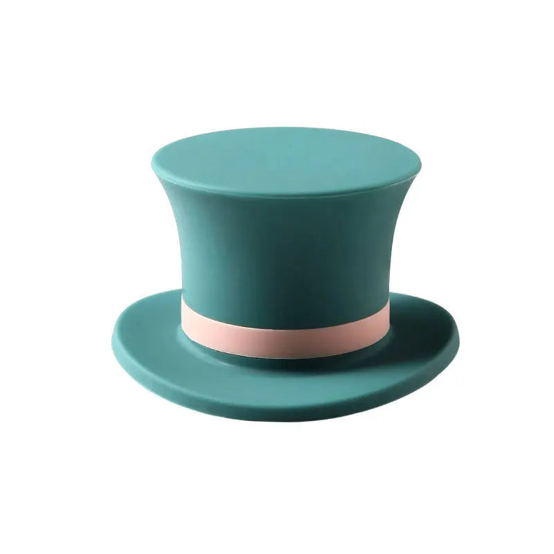 Magic Hat Wine Stopper
