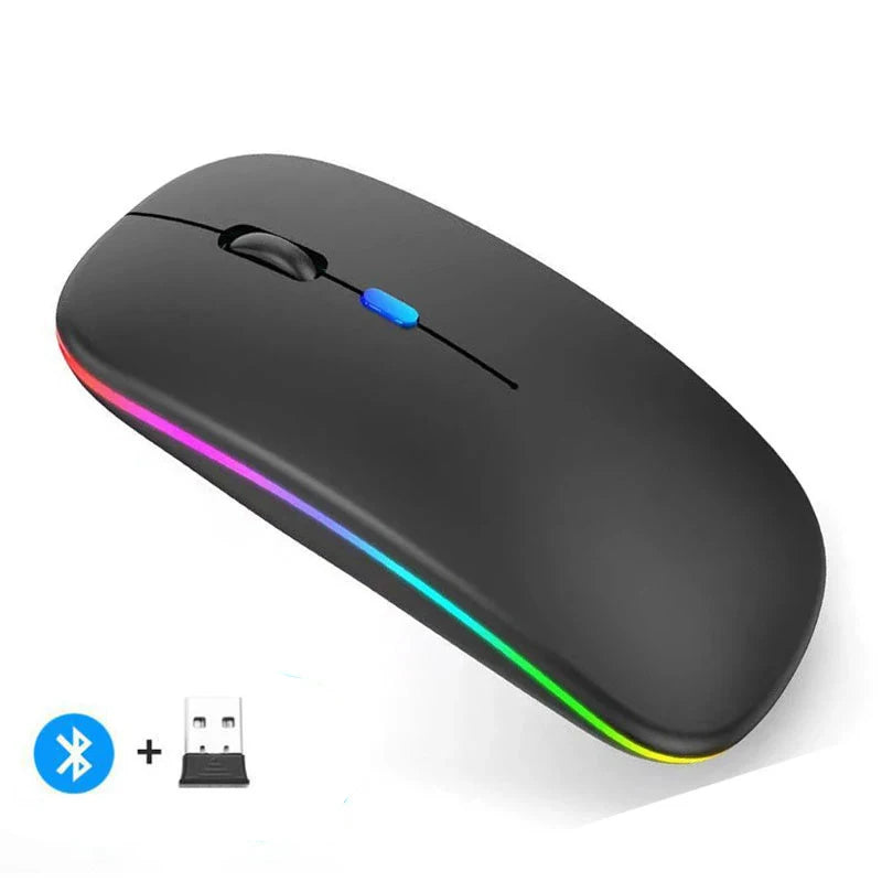 Wireless Bluetooth Mouse