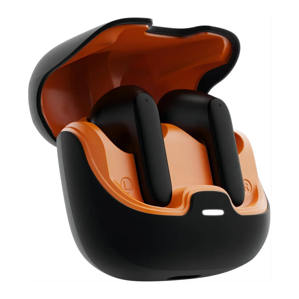Wireless TWS Earbuds – Bluetooth 5.4, ENC, Low Latency