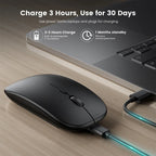 Wireless Bluetooth Mouse
