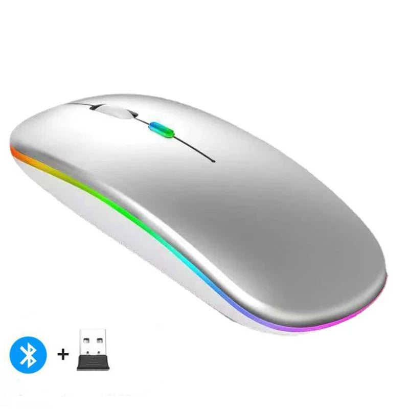 Wireless Bluetooth Mouse