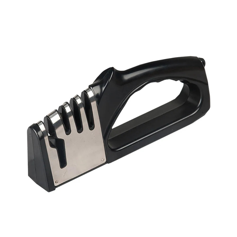 4-in-1 Knife Sharpener