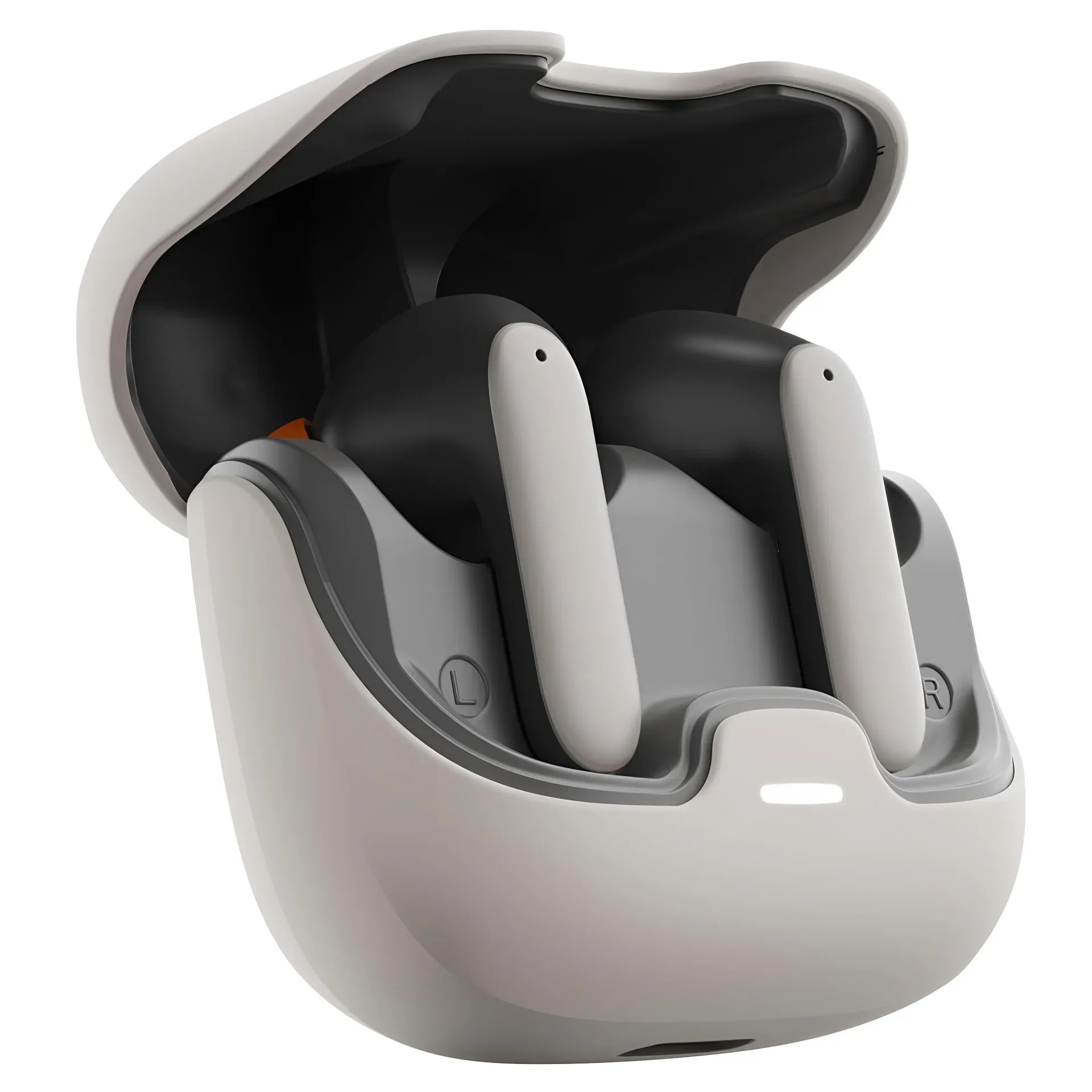 Wireless TWS Earbuds – Bluetooth 5.4, ENC, Low Latency