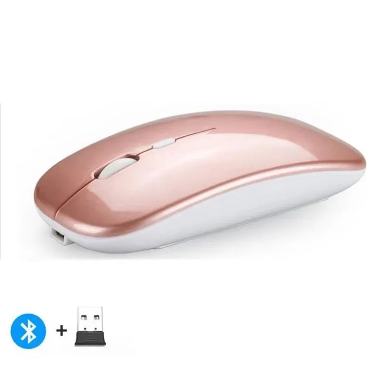 Wireless Bluetooth Mouse