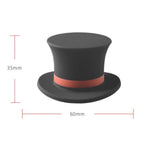 Magic Hat Wine Stopper