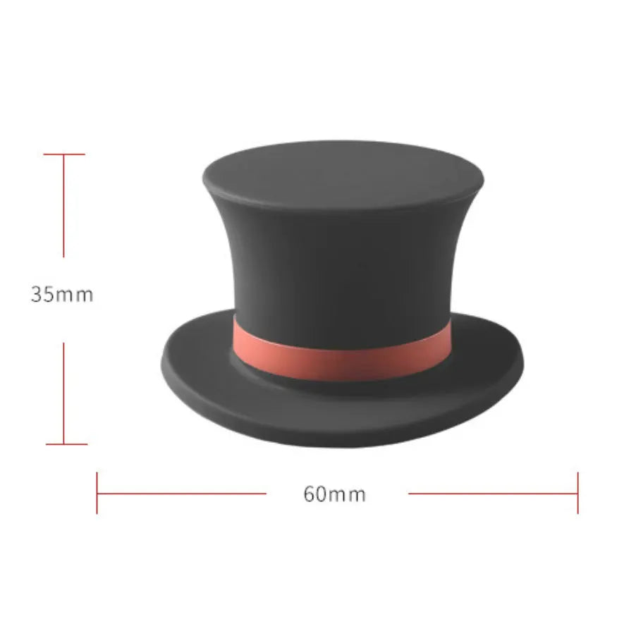 Magic Hat Wine Stopper