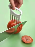 Vegetable Slice Holder