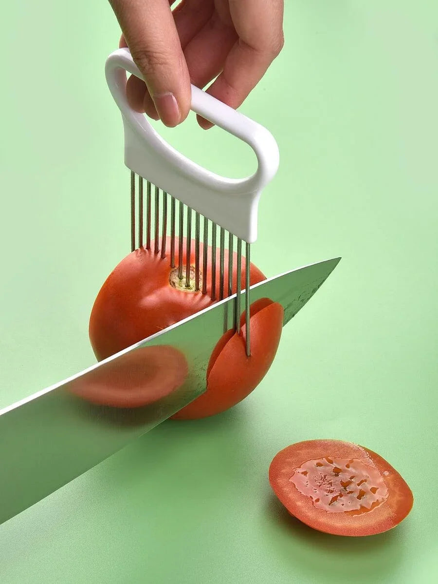 Vegetable Slice Holder