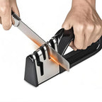4-in-1 Knife Sharpener