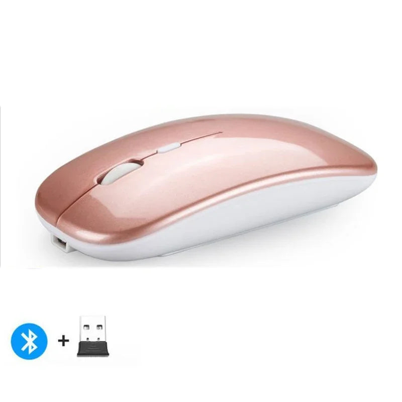 Wireless Bluetooth Mouse