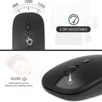 Wireless Bluetooth Mouse