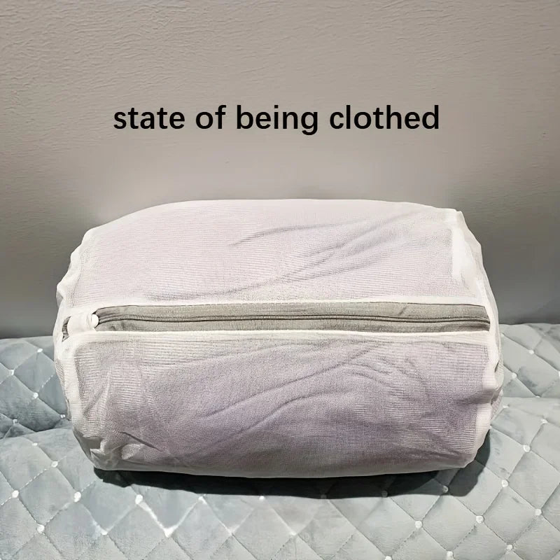 Mesh Laundry Bag