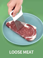 Vegetable Slice Holder